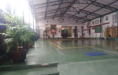 Imagem: O depósito possui 157m² de Área e está localizado em Vila