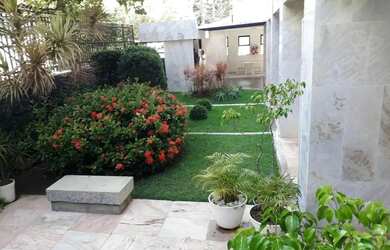 Imagem: O apartamento possui 4 Dormitórios, 4 Banheiros, 2 Vagas na