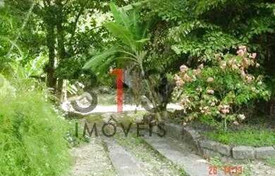 Imagem: O terreno possui 4.000m² de Área e está localizado em Recreio