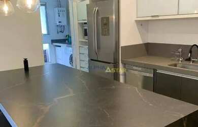 Imagem 10: Apartamento com 3 dormitórios, 172 m² - venda por R$ 3.000.000,00 ou...