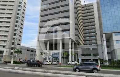 Imagem: O depósito possui 1 Vaga na garagem, 46m² de Área e está