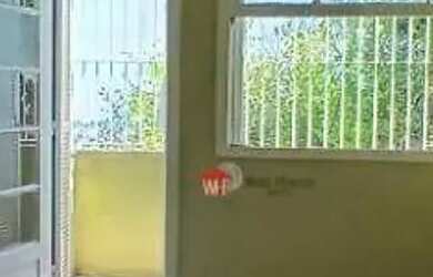 Imagem: O apartamento possui 3 Dormitórios, 2 Banheiros, 72m² de Área