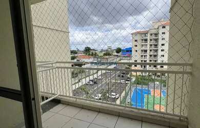 Imagem 12: Seu novo apartamento moderno à venda no Smile Flores-Manaus/AM