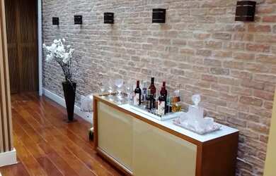 Imagem 14: BELÍSSIMA CASA CONTEMPORÂNEA EM CONDOMÍNIO BOTHANICA NATURE - RECREIO