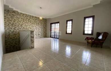 Imagem 3: CASA LOCAÇÃO VILA APARECIDA - BRAGANÇA PAULISTA