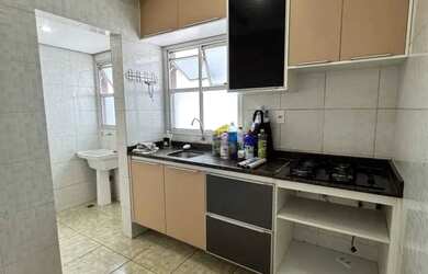 Imagem 4: Alugo Apartamento Condomínio Bougainville Parque 10