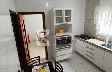 Imagem 8: Sobrado para locação, Villaggio Di Itaici, Indaiatuba, SP