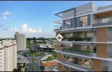 Imagem: O apartamento possui 3 Dormitórios, 2 Banheiros, 2 Vagas na