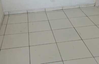 Imagem: A casa possui 1 Dormitório e 1 Banheiro e está localizado