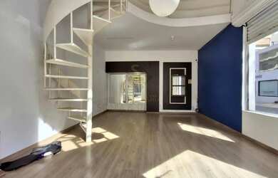 Imagem: O depósito possui 120m² de Área e está localizado em Centro