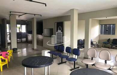 Imagem: O depósito possui 120m² de Área e está localizado em Centro