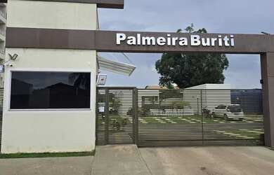Imagem: Excelente Apartamento no Palmeira Buriti - 706 Sul
