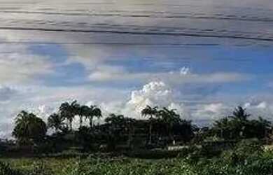 Imagem: O terreno possui 5.100m² de Área e está localizado em Aruana