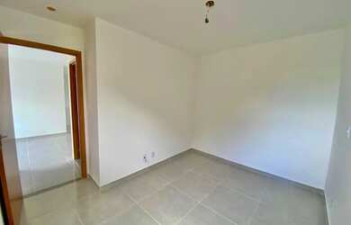 Imagem: Apartamento Novo 2 Qts