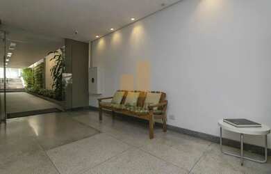 Imagem: O apartamento possui 2 Dormitórios, 2 Banheiros, 91m² de Área