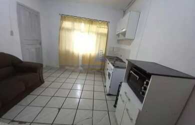 Imagem 7: Prédio Residencial com 4 apartamentos, faturamento R$ 7 mil mensal, TROCO POR CARROS em Fl