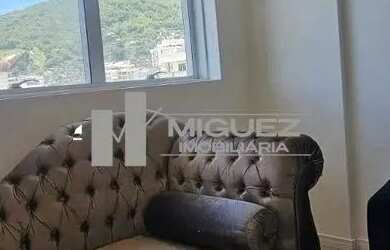 Imagem: O depósito possui 20m² de Área e está localizado em Tijuca