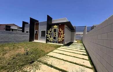 Imagem 3: Casa à venda por R$ 430.000,00 Aceita Financiamento Pontinha, Araruama/RJ