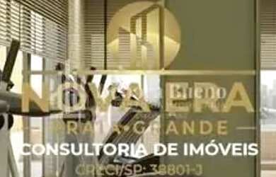 Imagem: O apartamento na cobertura possui 4 Dormitórios, 5 Banheiros