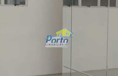 Imagem: O apartamento possui 3 Dormitórios, 1 Banheiro, 2 Vagas na