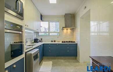 Imagem 12: APARTAMENTO - PERDIZES - SP