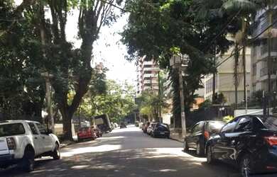 Imagem 15: Apartamento em Alameda Franca - Jardim Paulista - São Paulo/SP