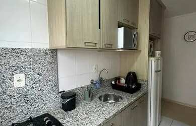 Imagem 7: Apartamento - Bela vista. Ar-condicionado, 53m² de Área, 1 Vaga na garageme2...