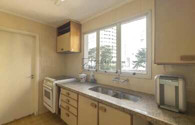 Imagem 13: Venda Apartamento 4 Dormitórios - 165 m² Brooklin