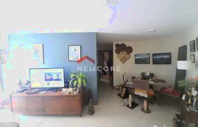 Imagem 5: Apartamento em Rua Professor Hermes Lima - Recreio dos Bandeirantes -...