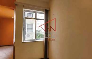 Imagem: Apartamento - / Residencial / Flamengo