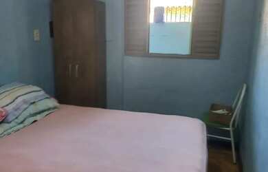 Imagem 13: Casa. Churrasqueira, 60m² de Área, 1 Vaga na garageme2 Dormitórios