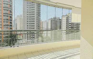 Imagem: O apartamento possui 3 Dormitórios, 2 Banheiros, 2 Vagas na