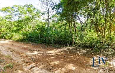 Imagem: O terreno possui 1560m² de Área e está localizado em Jaboticatubas