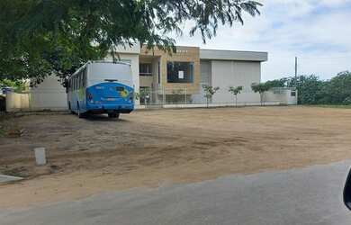 Imagem: O terreno possui 300m² de Área e está localizado em Village