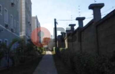 Imagem 14: SAO JOSE DO RIO PRETO - Residential / Apartment - RESIDENCIAL MACEDO TELES