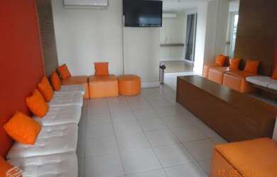 Imagem 7: Ótimo 2Qts com Vista Livre no Acqua Residencial - Nova Iguaçu - RJ