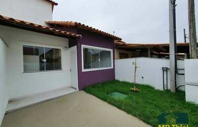 Imagem 1: Casas Novas e condomínio, Cosmorama, Mesquita-RJ