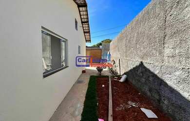 Imagem 11: Casa de esquina. 53m² de Área, 2 Vagas na garageme2 Dormitórios