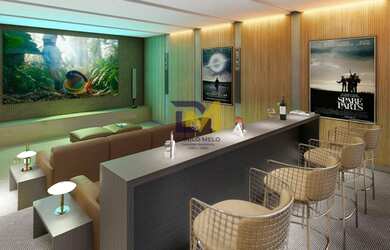 Imagem 13: Apartamento à venda no bairro Indianópolis - Caruaru/PE