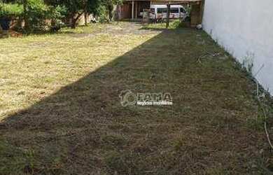 Imagem: Terreno, 1200 m² - venda por R$ 850.000,00 ou aluguel por R$