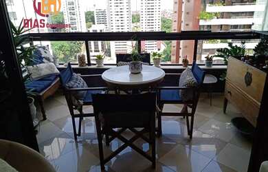 Imagem 2: Apartamento à venda no bairro Cidade Jardim- Salvador/BA