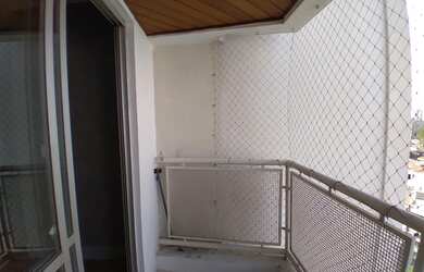 Imagem 6: São Paulo - Apartamento Padrão - LAUZANE