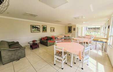 Imagem 16: Vende - Apartamento com 3 dormitórios - Centro - Sorocaba/SP - AP2258