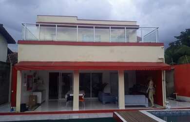 Imagem 2: Caraguatatuba - Casa Padrão - Jardim Britânia