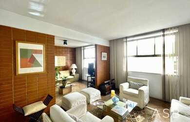 Imagem 13: Cobertura com Vista Livre e Piscina - 4 quartos à venda, 214 m² por...