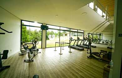 Imagem 12: Terreno a Venda GPS Arts Itatiba 680 m² alto padrão a 80km de São Paulo,...