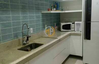 Imagem 10: Lindo Sobrado a venda no Condomínio Residencial Brescia em Indaiatuba SP