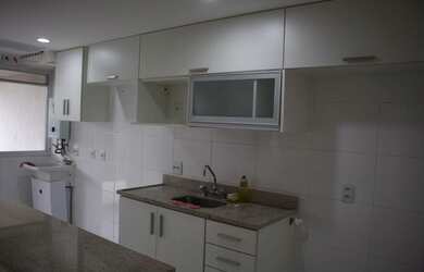 Imagem 4: Garden para venda tem 100 metros quadrados com 2 quartos no Recreio