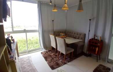 Imagem 10: Cobertura duplex para venda tem 142 metros quadrados com 3 quartos