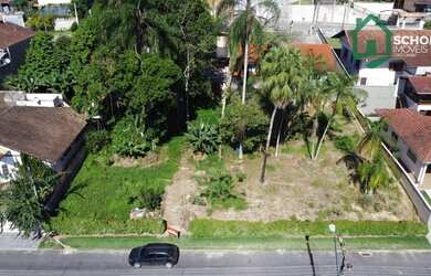 Imagem 16: Terreno à venda, 363 m² por R$ 320.000,00 - Itoupava Central - Blumenau/SC